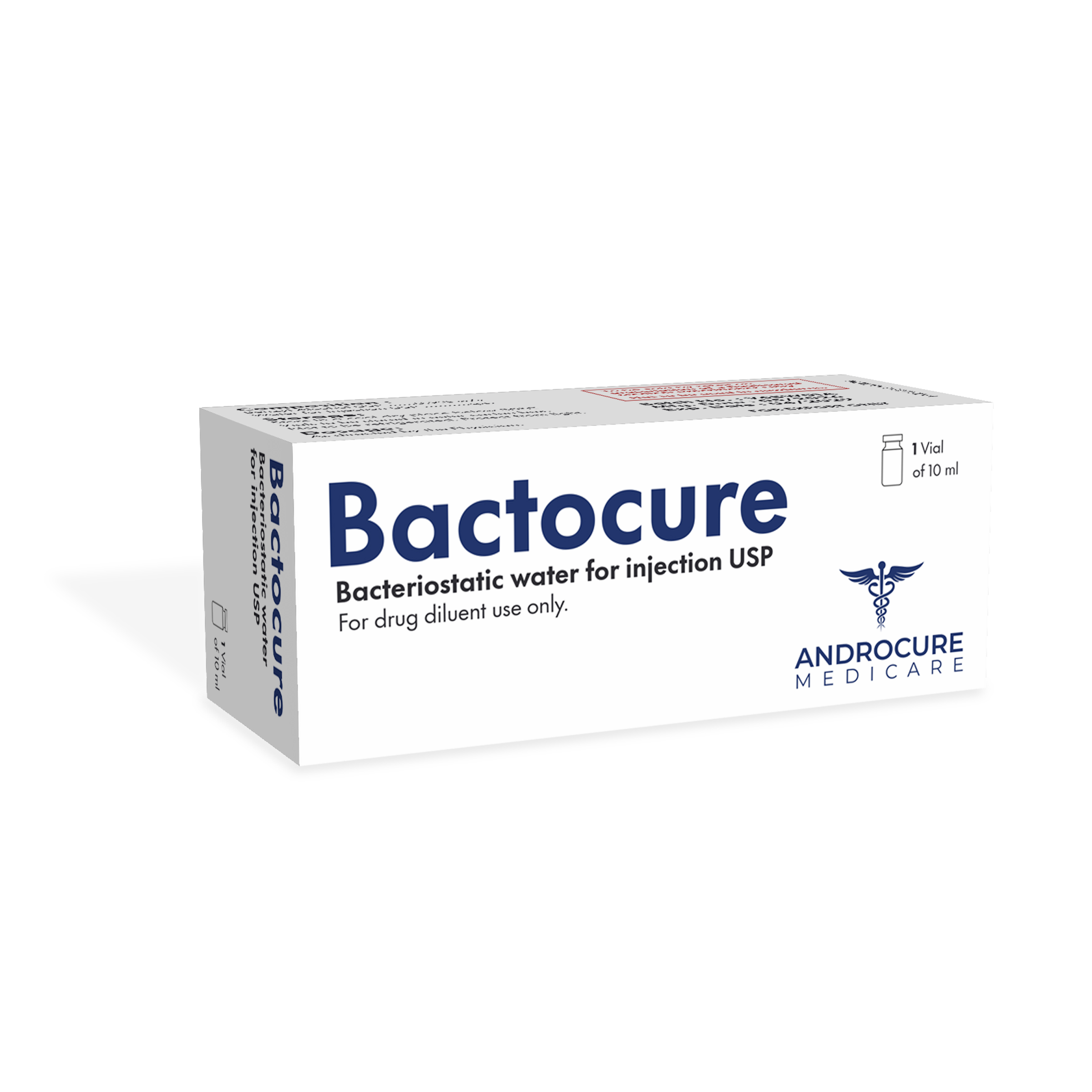 Bactocure