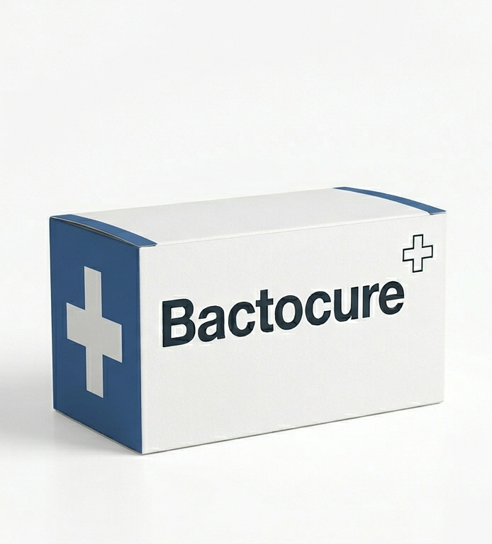 Bactocure