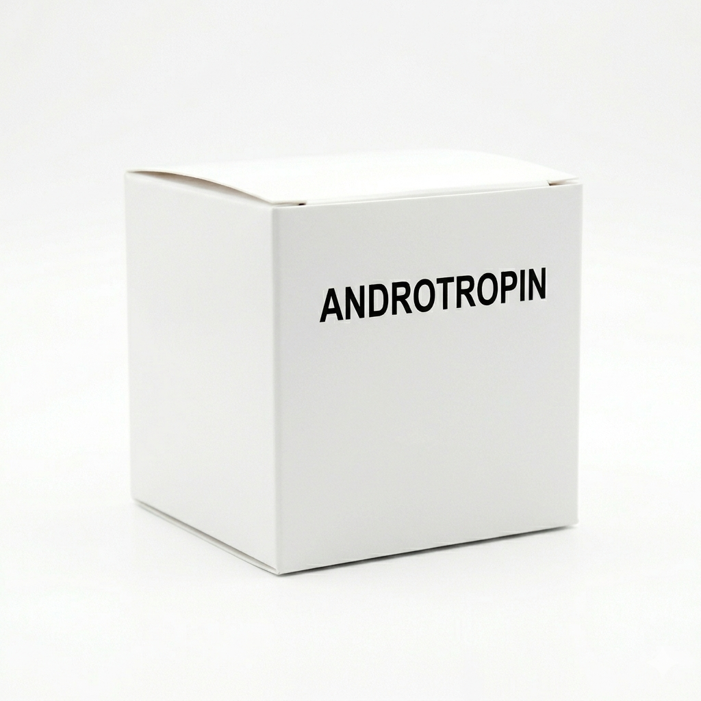 Androtropin