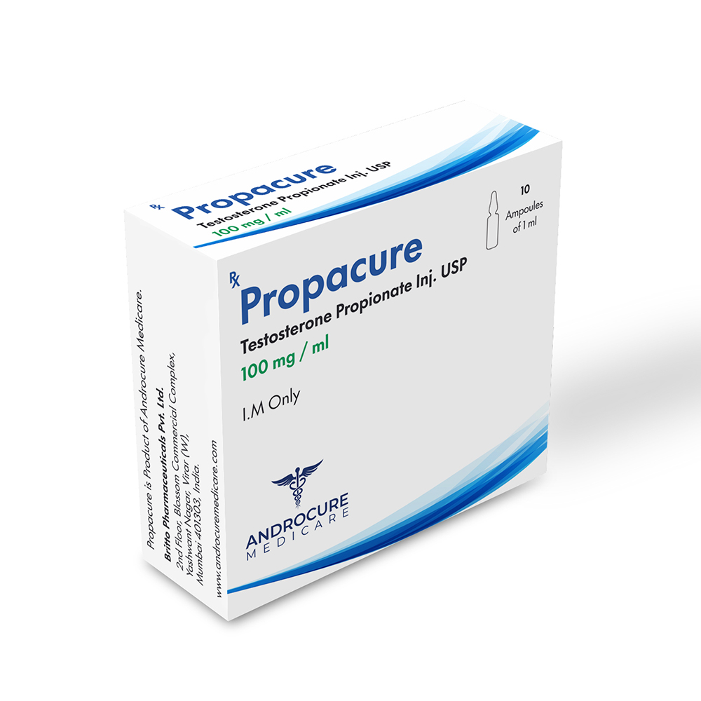 Propacure
