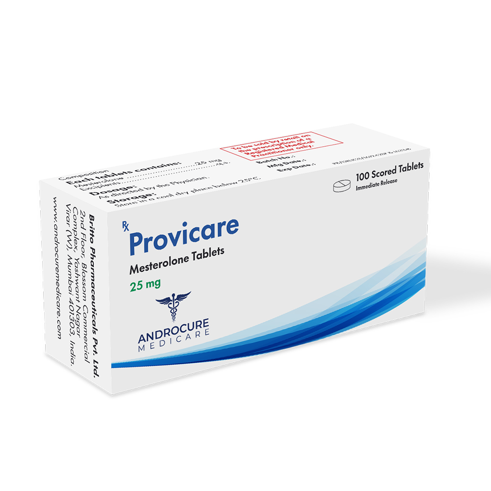 Provicare