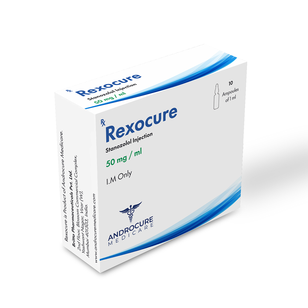 Rexocure