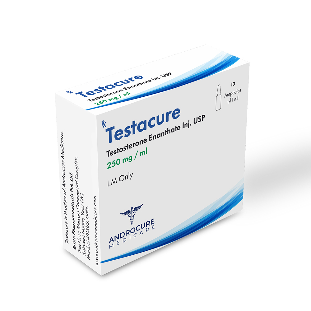 Testacure