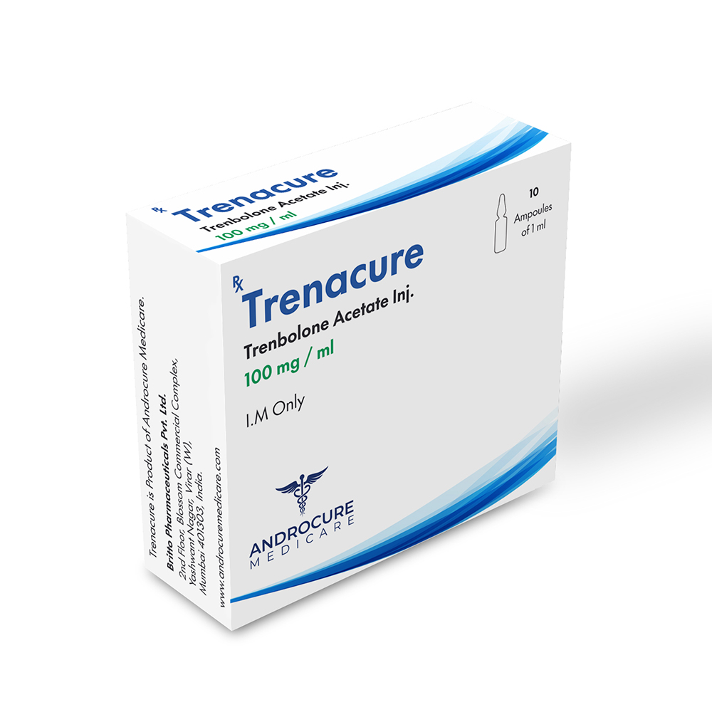 Trenacure