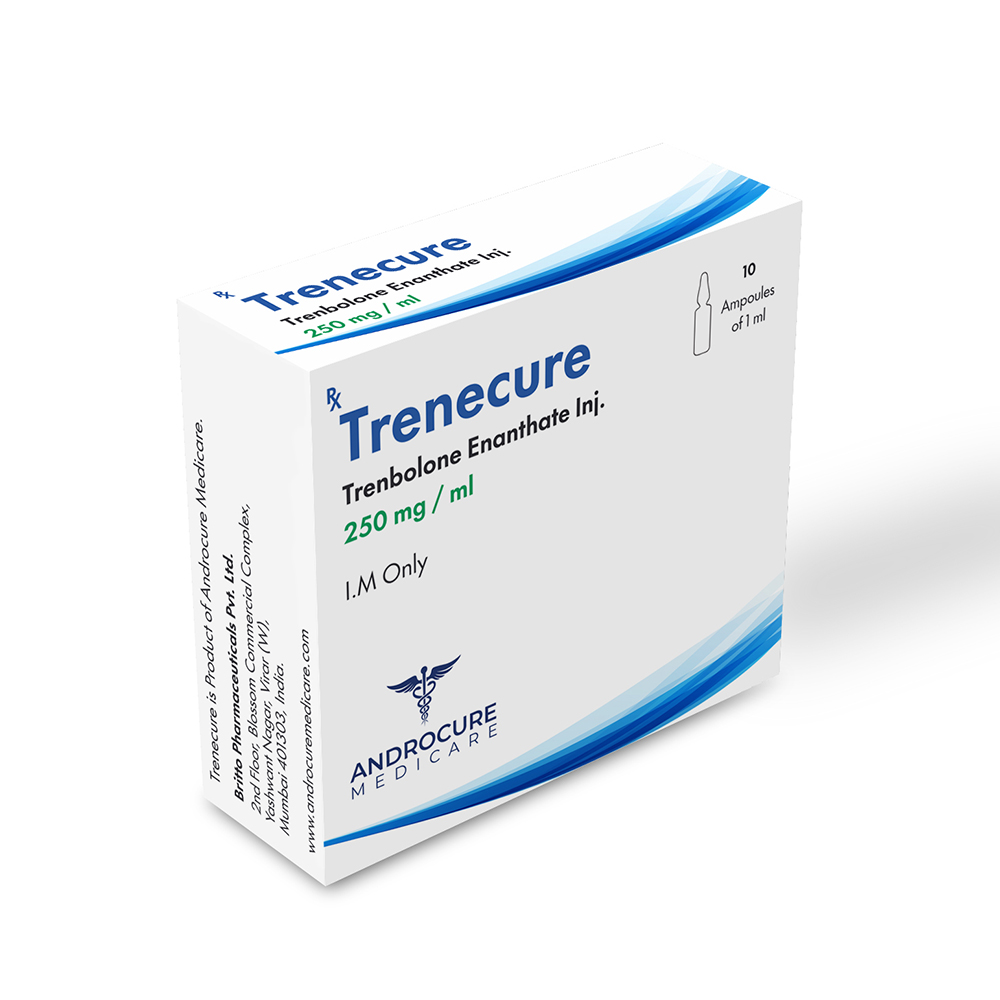 Trenecure